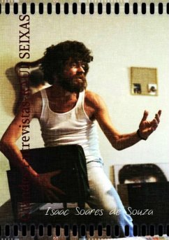 Cover Grandes Entrevistas: (eBook, PDF)