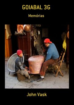 Cover Goiabal 3g (eBook, PDF)