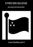 O País Dos Sulistas (eBook, PDF)