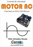 Controle De Velocidade Motor Ac (eBook, PDF)