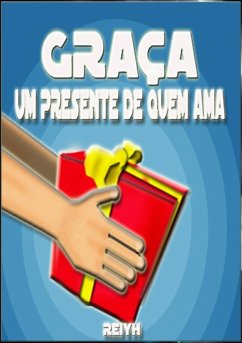 Cover Graça (eBook, PDF)