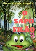 O Sapo Filão 3 (eBook, PDF)