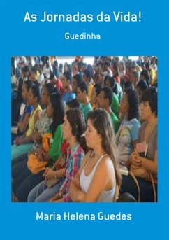 Cover As Jornadas Da Vida! (eBook, PDF)