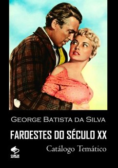 Cover Faroestes Do Século Xx (eBook, PDF)