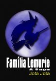 Família Lemurie (eBook, PDF)