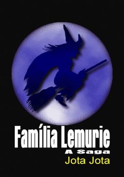 Cover Família Lemurie (eBook, PDF)