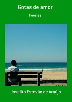 Cover Gotas De Amor (eBook, PDF)