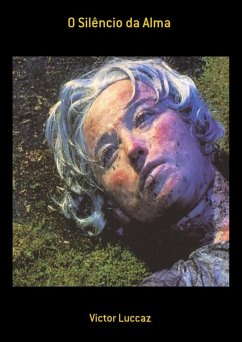 Cover O Silêncio Da Alma (eBook, PDF)