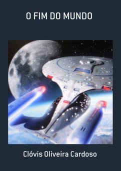 Cover O Fim Do Mundo (eBook, PDF)