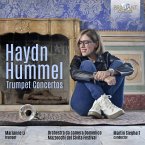 Haydn/Hummel:Trumpet Concertos