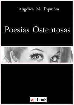 Cover Poesias Ostentosas (eBook, PDF)