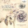Turner:6 Lessons For The Harpsichord... - Bild 1