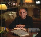 Schumann:Novelletten Op.21,Nachtstücke Op.23