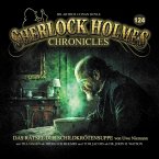 Sherlock Holmes Chronicles - Das Rätsel der Schildkrötensuppe