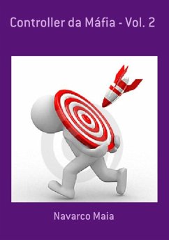Cover Controller Da Máfia - Vol. 2 (eBook, PDF)