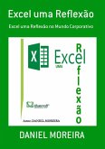 Excel Uma Reflexão (eBook, PDF)