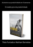 Aumente Sua Produtividade Em 4 Semanas (eBook, PDF)