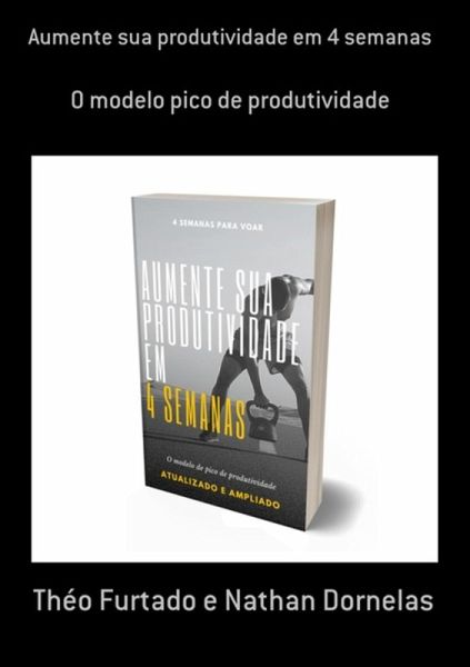 Aumente Sua Produtividade Em 4 Semanas (eBook, PDF)