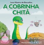A Cobrinha Chitá (eBook, PDF)