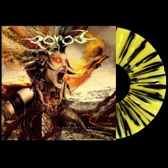 Cover A Perfect Absolution (Splatter Vinyl)
