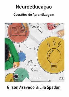 Cover Neuroeducação (eBook, PDF)