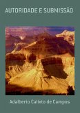 Autoridade E Submissão (eBook, PDF)