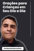Orações Para Crianças Em Seu Dia A Dia (eBook, PDF)