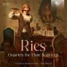 Ries:6 Quartets For Flute &... - Bild 1