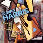 Harris:Complete Works For Guitar