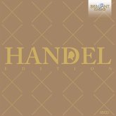 Handel:Edition(Redesign)(65cds) Handel:Edition(Redesign)(65cds)