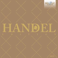 Cover Handel:Edition(Redesign)(65cds)
