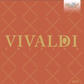 Vivaldi Edition(Redesign)(66cds) Vivaldi Edition(Redesign)(66cds)