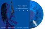 Time (Ltd. Blue Marbled Vinyl)