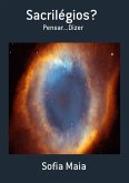 Sacrilégios? (eBook, PDF)