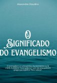 O Significado Do Evangelismo (eBook, PDF)