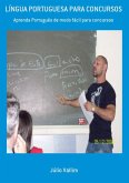 Língua Portuguesa Para Concursos (eBook, PDF)