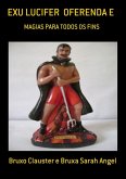 Exu Lucifer Oferenda E (eBook, PDF)