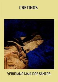 Cover Cretinos (eBook, PDF)