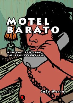 Cover Motel Barato (eBook, PDF)