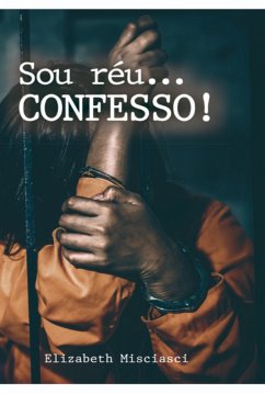 Cover Sou Réu... Confesso! (eBook, PDF)
