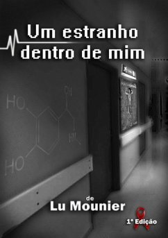 Cover Um Estranho Dentro De Mim (eBook, PDF)