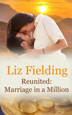 Cover Reunited: Marriage in a Million (eBook, ePUB)