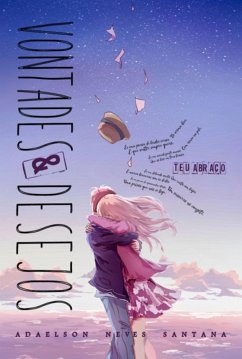 Cover Vontades & Desejos (eBook, PDF)