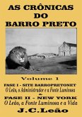 As Crônicas Do Barro Preto - Volume 1 (eBook, PDF)