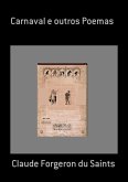 Carnaval E Outros Poemas (eBook, PDF)