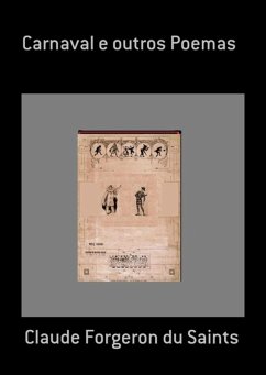 Cover Carnaval E Outros Poemas (eBook, PDF)