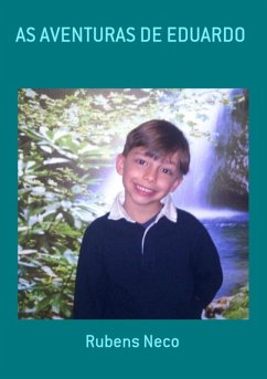 Cover As Aventuras De Eduardo (eBook, PDF)
