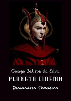 Cover Planeta Cinema (eBook, PDF)