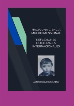 Cover Hacia Una Ciencia Multidimensional (eBook, PDF)