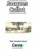 Apresentando Pinturas No Display Tft De Jacques Callot Com Raspberry Pi Programado No Python (eBook, PDF)
